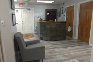 The facilities at Break the Cycle in Daytona Beach, FL 5